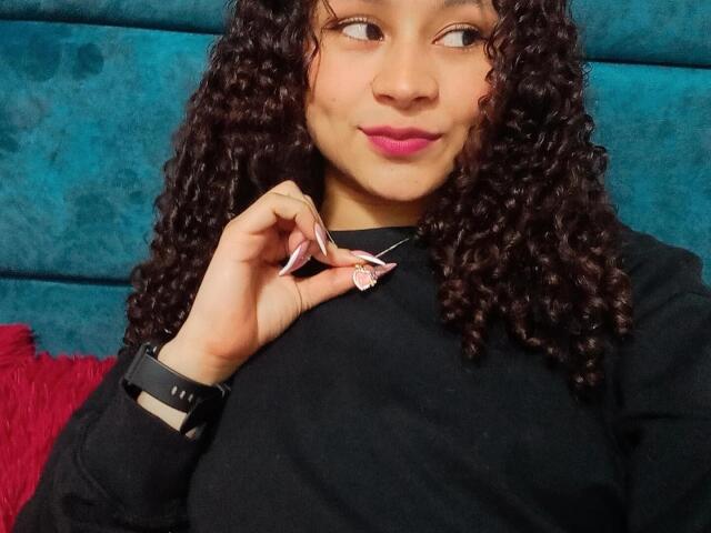 SofiaPassionne - ライブポルノ&amp;セックスカム - 27802625