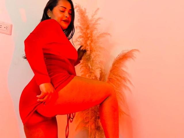 DannaRamiirez - Live porn &amp; sex cam - 27803060