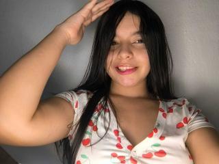 LissyCarter - Camera khiêu dâm &amp; quyến rũ trực tiếp - 27803144