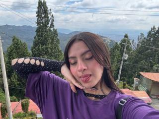 NaireaBeaumont - сексуальная веб-камера в реальном времени - 27803177