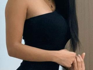 AnnaMil - Sexe cam en vivo - 27803498