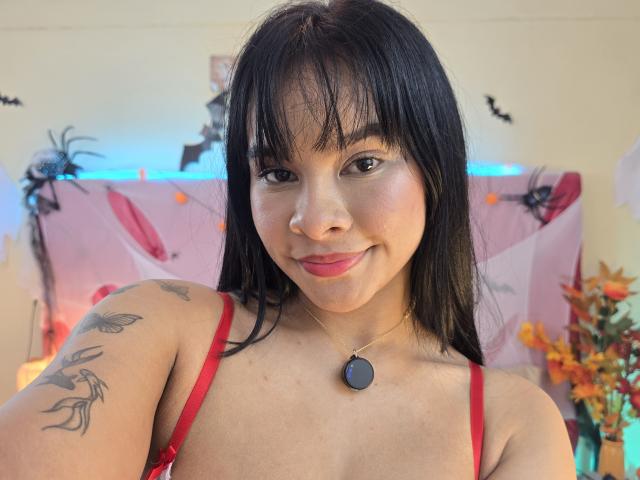 NoaStewart - Élő pornó és szexkamera - 27803540