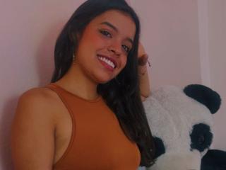 LinaSanttacruz - Sexe cam en vivo - 27804125