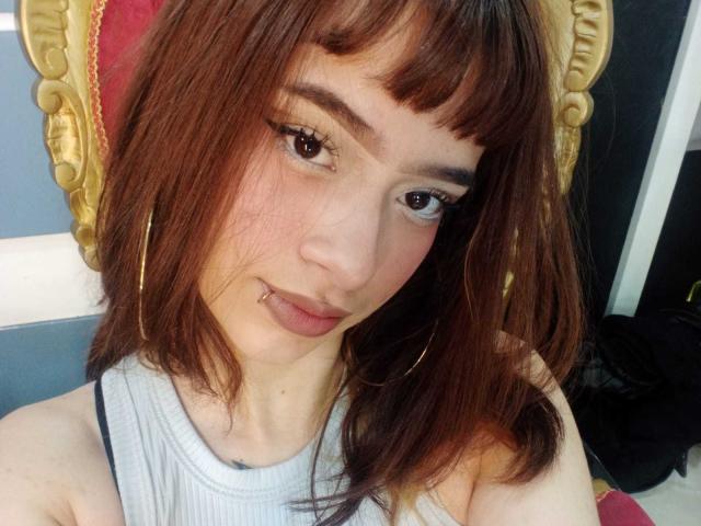 CamiMonet - Live porn &amp; sex cam - 27804188