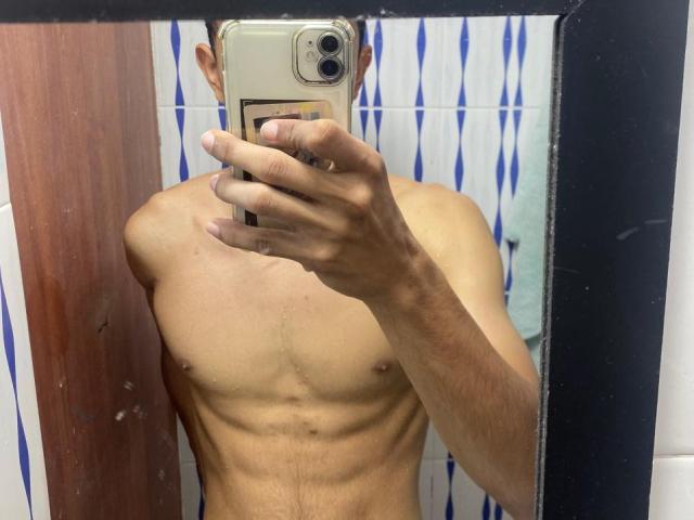 DavidthOh - Sexe cam en vivo - 27804218