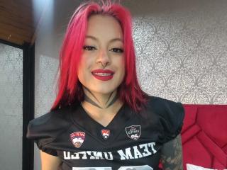 DahianaKlimt - Live porn &amp; sex cam - 27804236