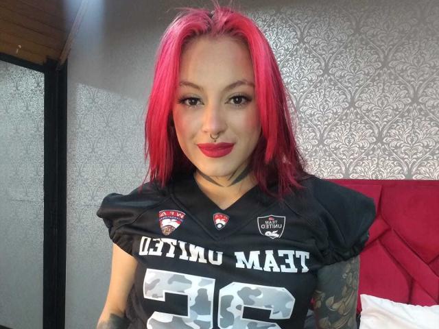 DahianaKlimt - Sexe cam en vivo - 27804242