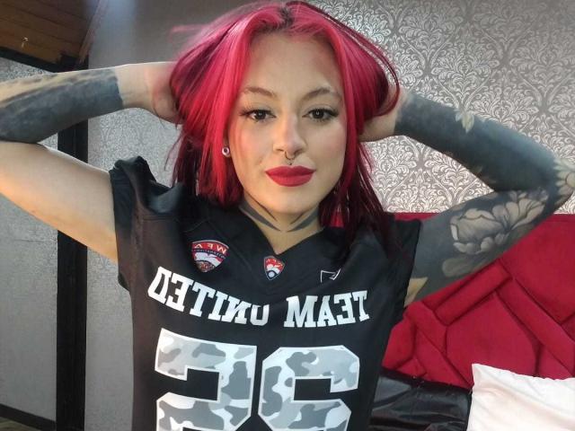 DahianaKlimt - Live Sex Cam - 27804263