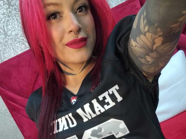 DahianaKlimt - Live porn &amp; sex cam - 27804269