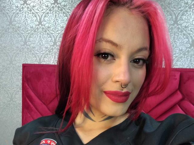 DahianaKlimt - Live sex cam - 27804278