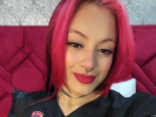 DahianaKlimt - Live porn &amp; sex cam - 27804281