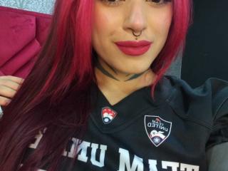 DahianaKlimt - Sexe cam en vivo - 27804284
