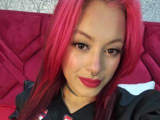 DahianaKlimt - Sexe cam en vivo - 27804293