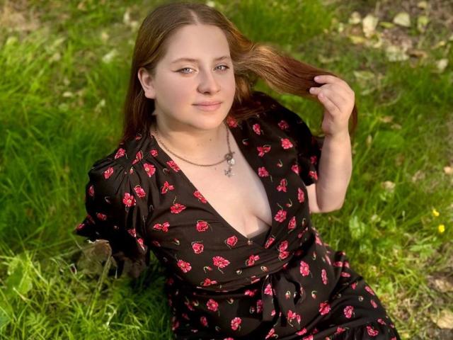 AnnieWow-hot - сексуальная веб-камера в реальном времени - 27804323