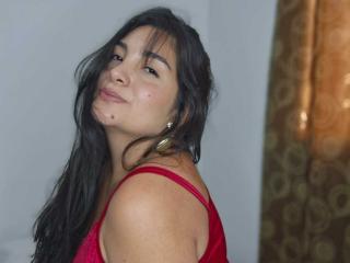 CherrySweetX - Sexe cam en vivo - 27804341