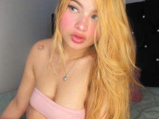 ShantalSummer - Live sex cam - 27804368