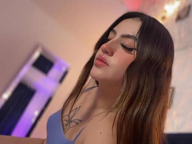 NaireaBeaumont - Sexe cam en vivo - 27804899