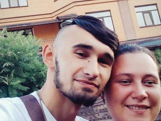 CharlotteAndJames - Live porn &amp; sex cam - 27805529