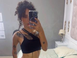 SilvanaXOwen - Live porn &amp; sex cam - 27805640