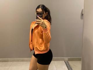 SophiaMarx - Live sex cam - 27805739