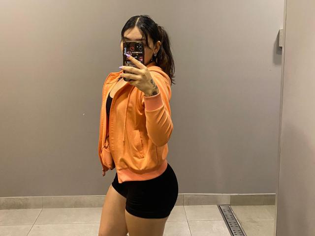 SophiaMarx - Sexe cam en vivo - 27805739