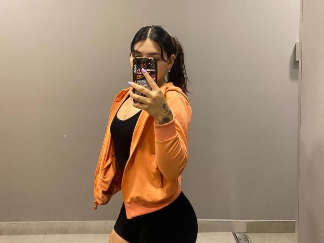 SophiaMarx - Live porn &amp; sex cam - 27805745