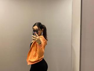 SophiaMarx - Live sex cam - 27805748