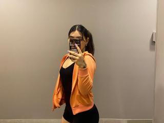 SophiaMarx - Live sex cam - 27805751