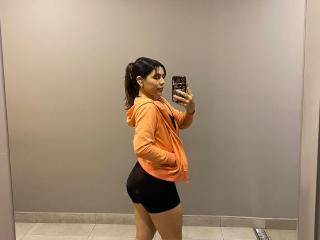 SophiaMarx - Live sex cam - 27805766