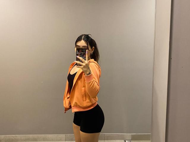 SophiaMarx - Porno na żywo i seks kamera - 27805772