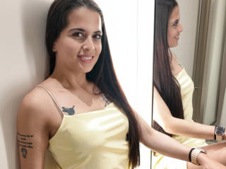 LouiseHott69 - Sexe cam en vivo - 27805844