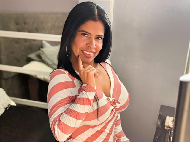 SofiaLustery - Live porn &amp; sex cam - 27805970