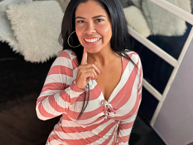 SofiaLustery - Live sexe cam - 27805973