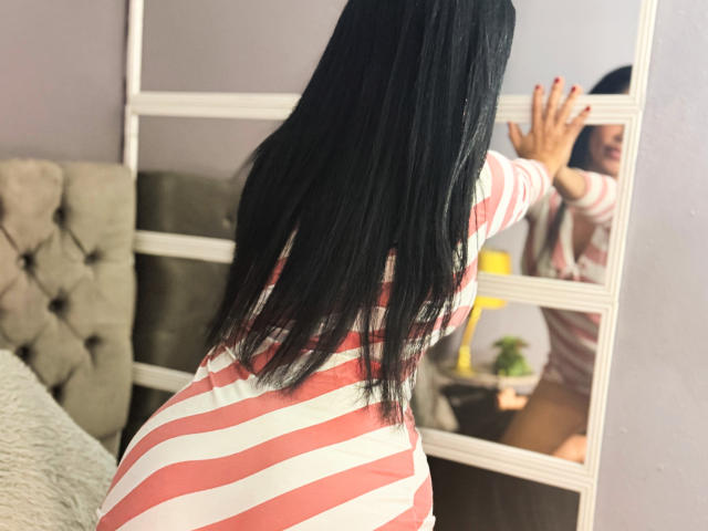 SofiaLustery - Live porn &amp; sex cam - 27805985