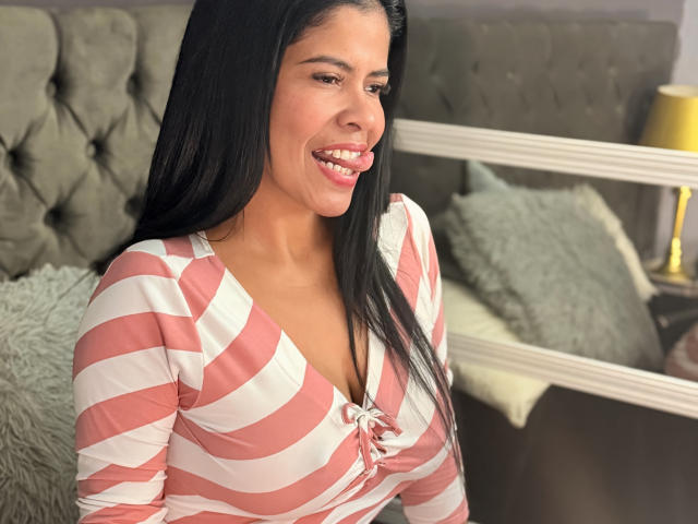 SofiaLustery - Live porn &amp; sex cam - 27805988