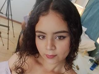 NattyFernandez - Camera khiêu dâm &amp; quyến rũ trực tiếp - 27806663