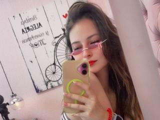 AmbeerWood - Live sex cam - 27806957