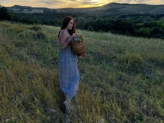 AlexisLovelyy - сексуальная веб-камера в реальном времени - 27807197