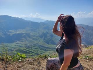 AlexisLovelyy - сексуальная веб-камера в реальном времени - 27807242