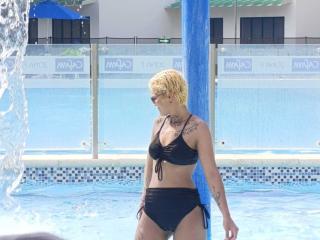 AnaRoa - Camera khiêu dâm &amp; quyến rũ trực tiếp - 27807320