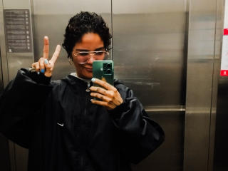 AnaRoa - Camera khiêu dâm &amp; quyến rũ trực tiếp - 27807380