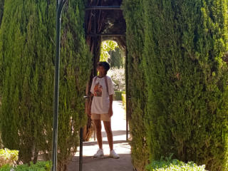 AnaRoa - сексуальная веб-камера в реальном времени - 27807557