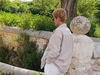 AnaRoa - Camera khiêu dâm &amp; quyến rũ trực tiếp - 27807614