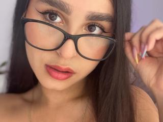 ZoeCastelli - Sexe cam en vivo - 27807767