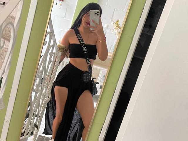 ZoeCastelli - Sexe cam en vivo - 27807779