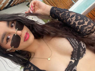 ZoeCastelli - Live porn &amp; sex cam - 27807905
