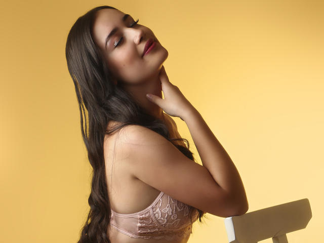 KatteAmareto - Sexe cam en vivo - 27808340
