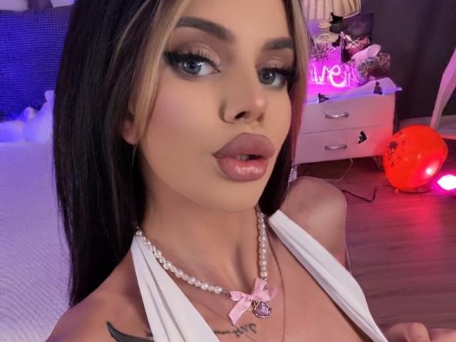 IvyRaven - Live porn &amp; sex cam - 27808514