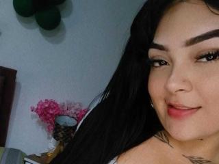 InayaKhalifa - Live porn &amp; sex cam - 27808763