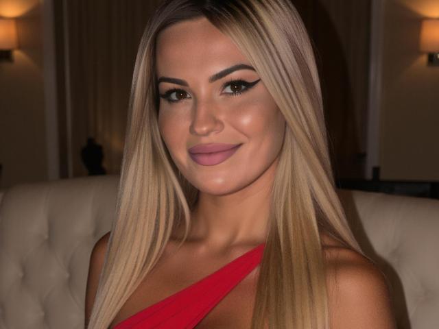 ZoeyMarie - Sexe cam en vivo - 27808895